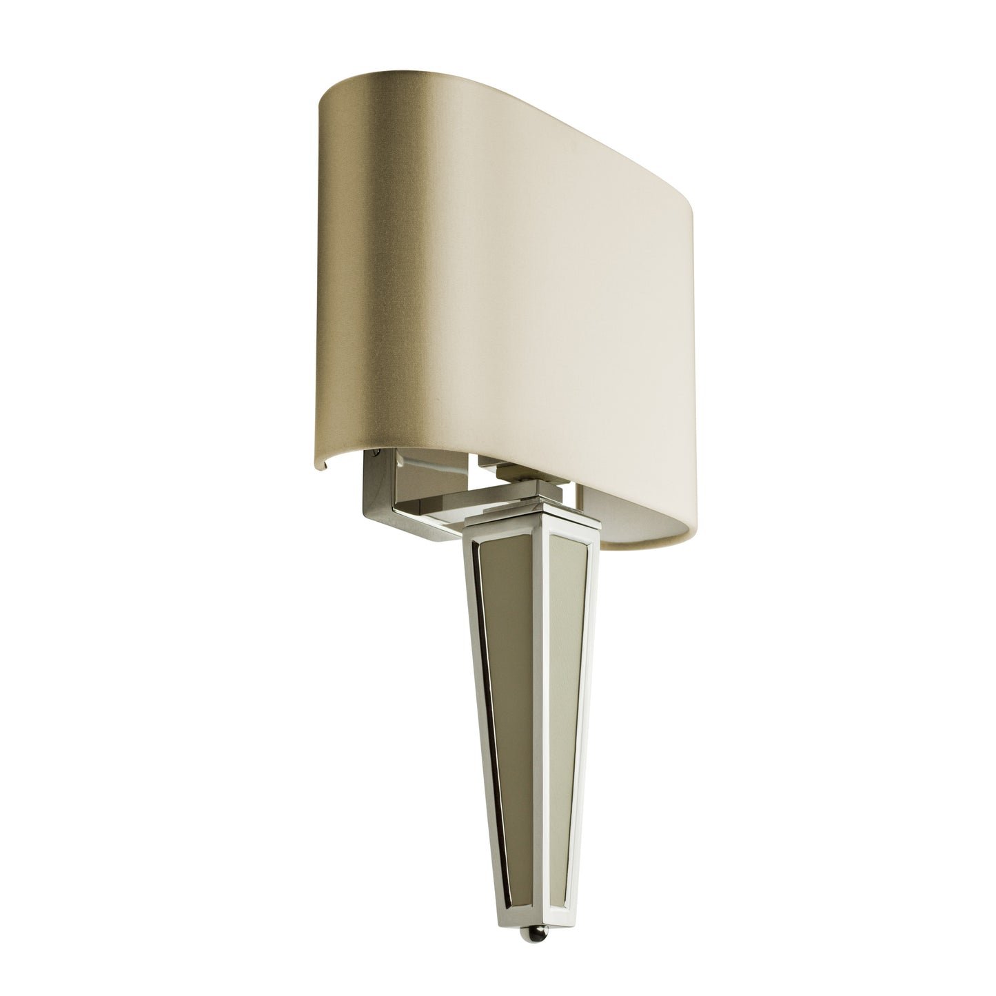 PIRAMIDE WALL LIGHT