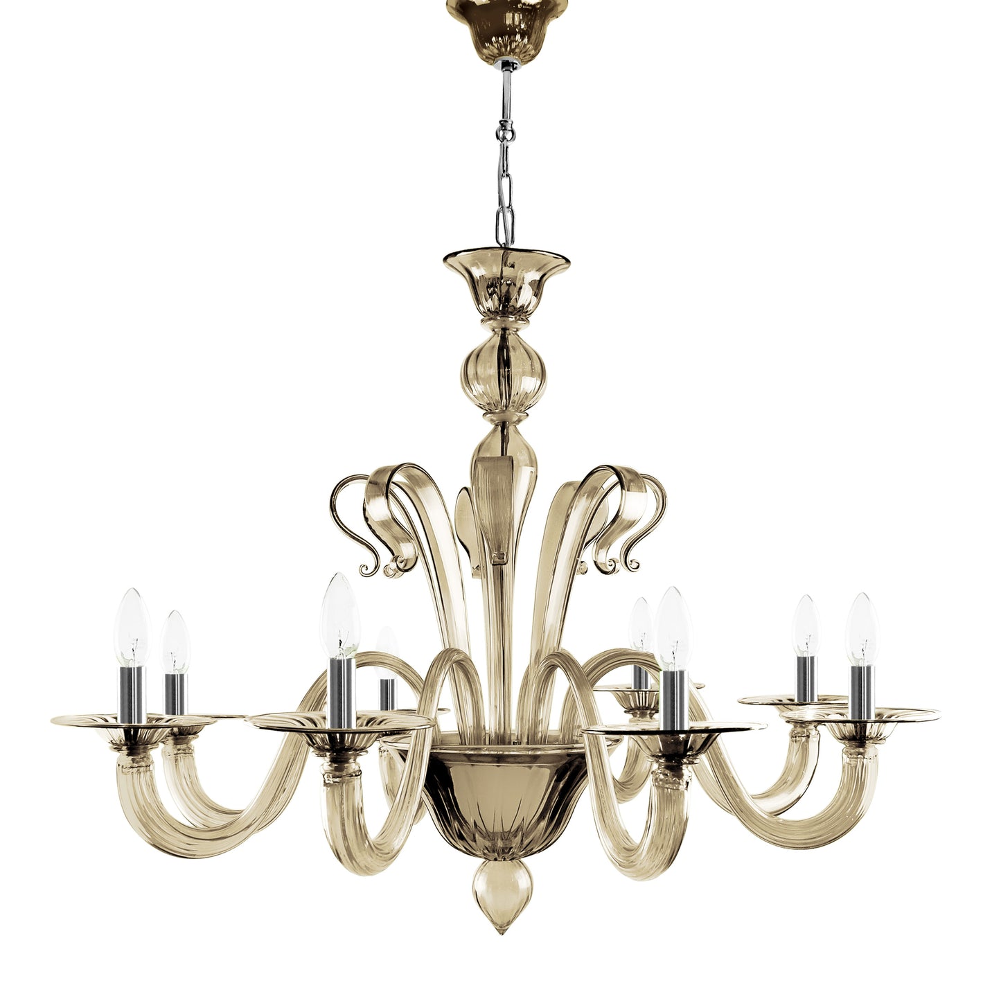 SERENE CHANDELIER