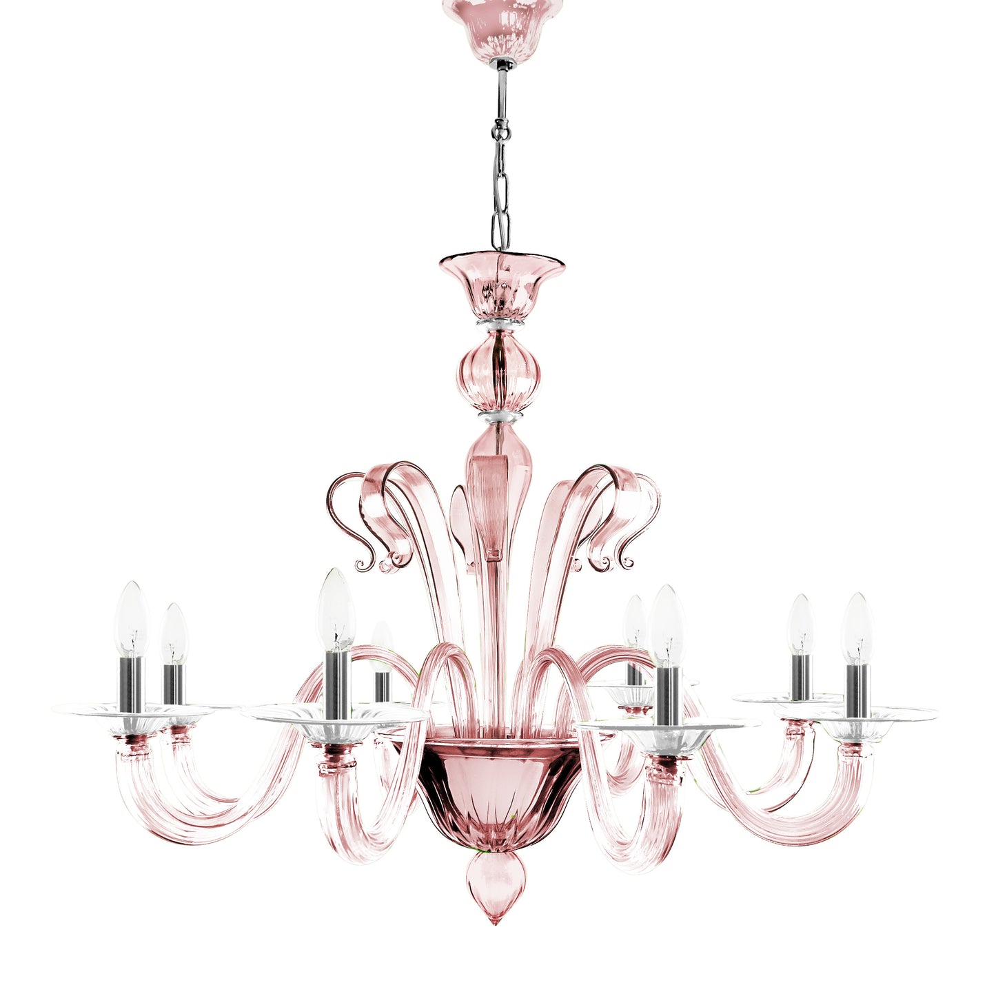 SERENE CHANDELIER