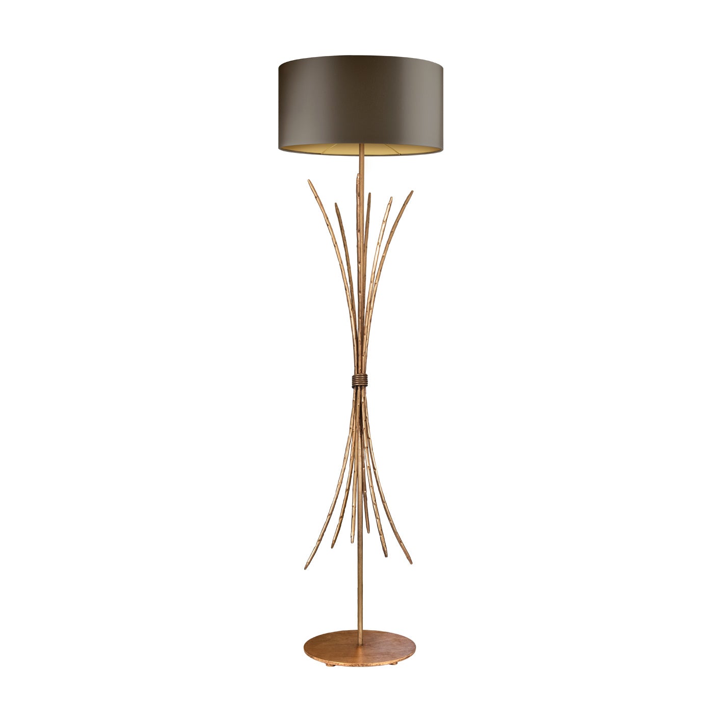 SPIGA FLOOR LAMP
