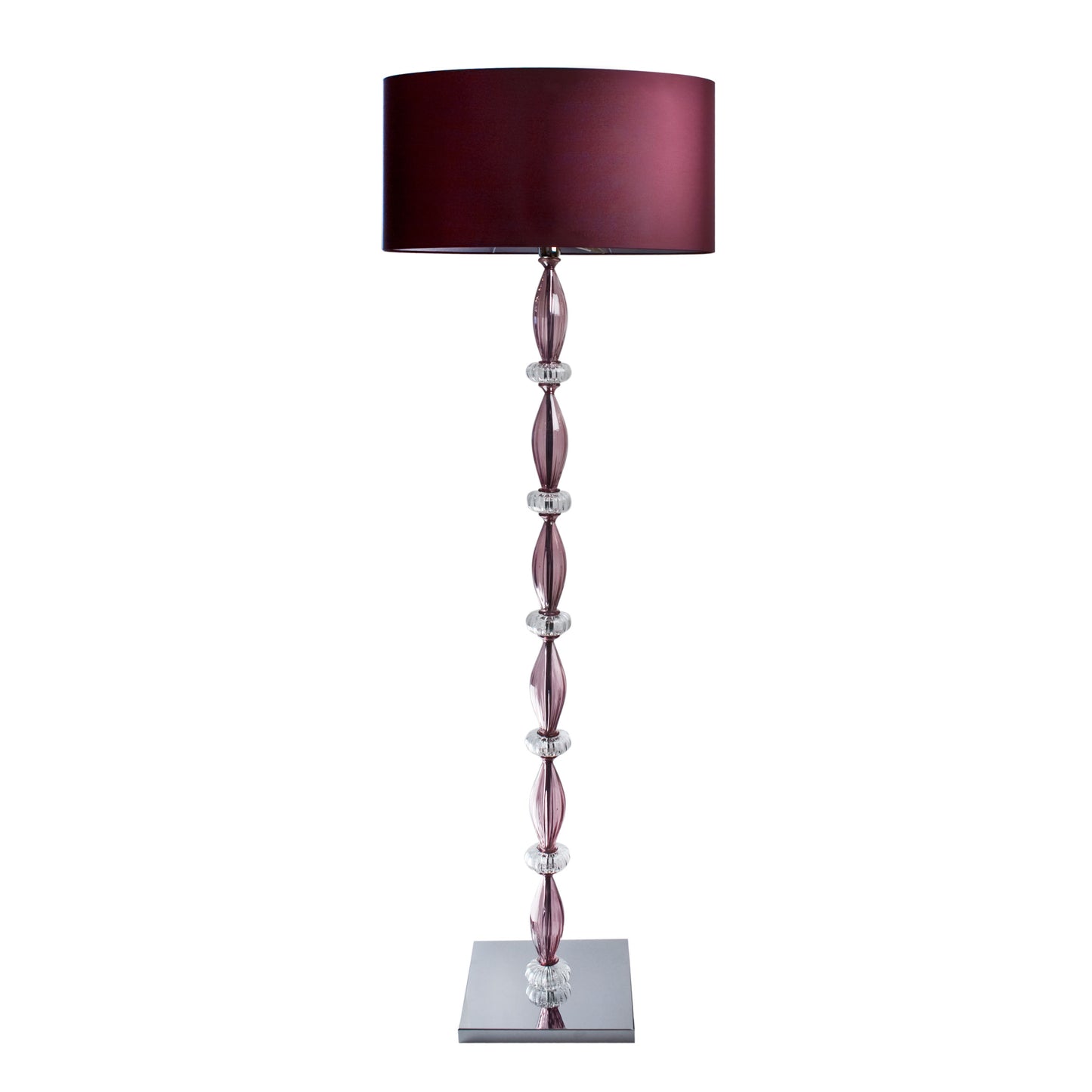 TIFFANY FLOOR LAMP