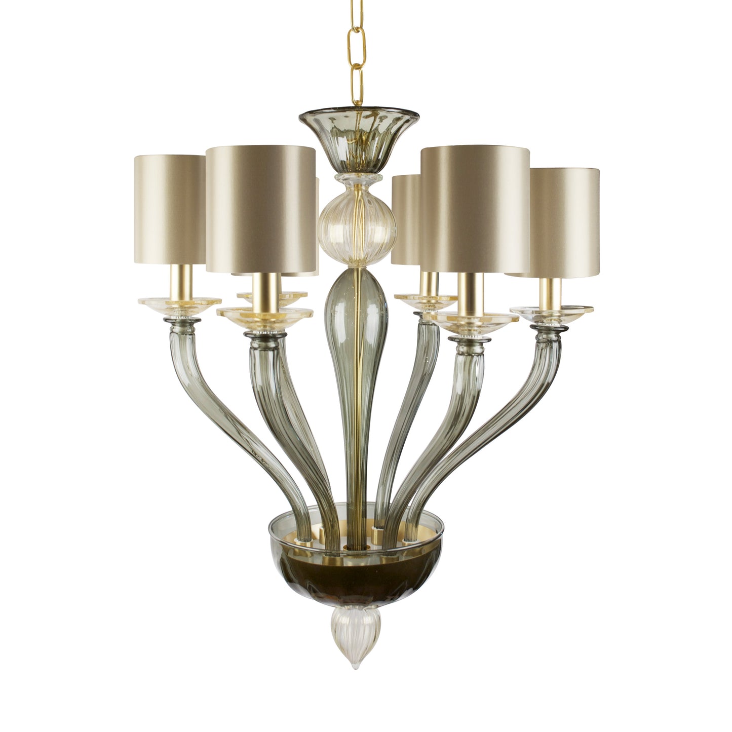WESTON CHANDELIER