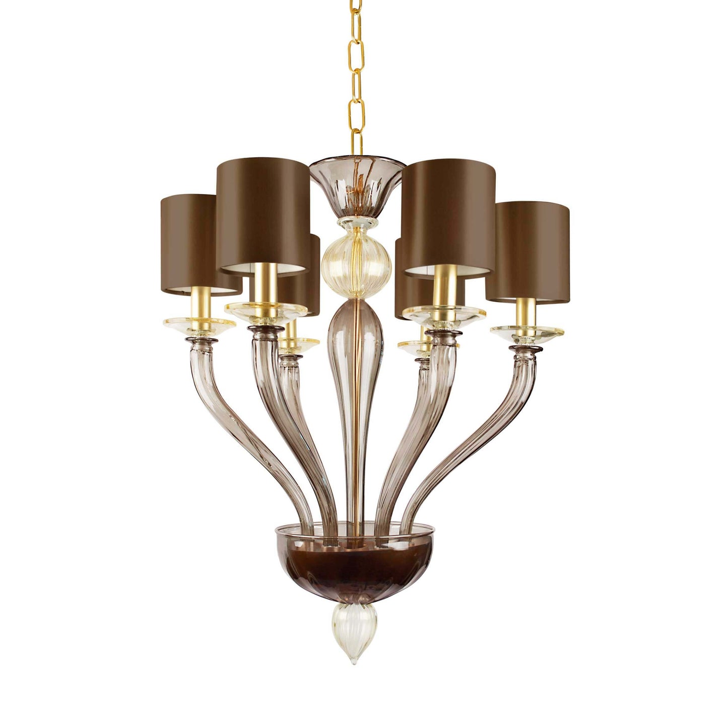 WESTON CHANDELIER