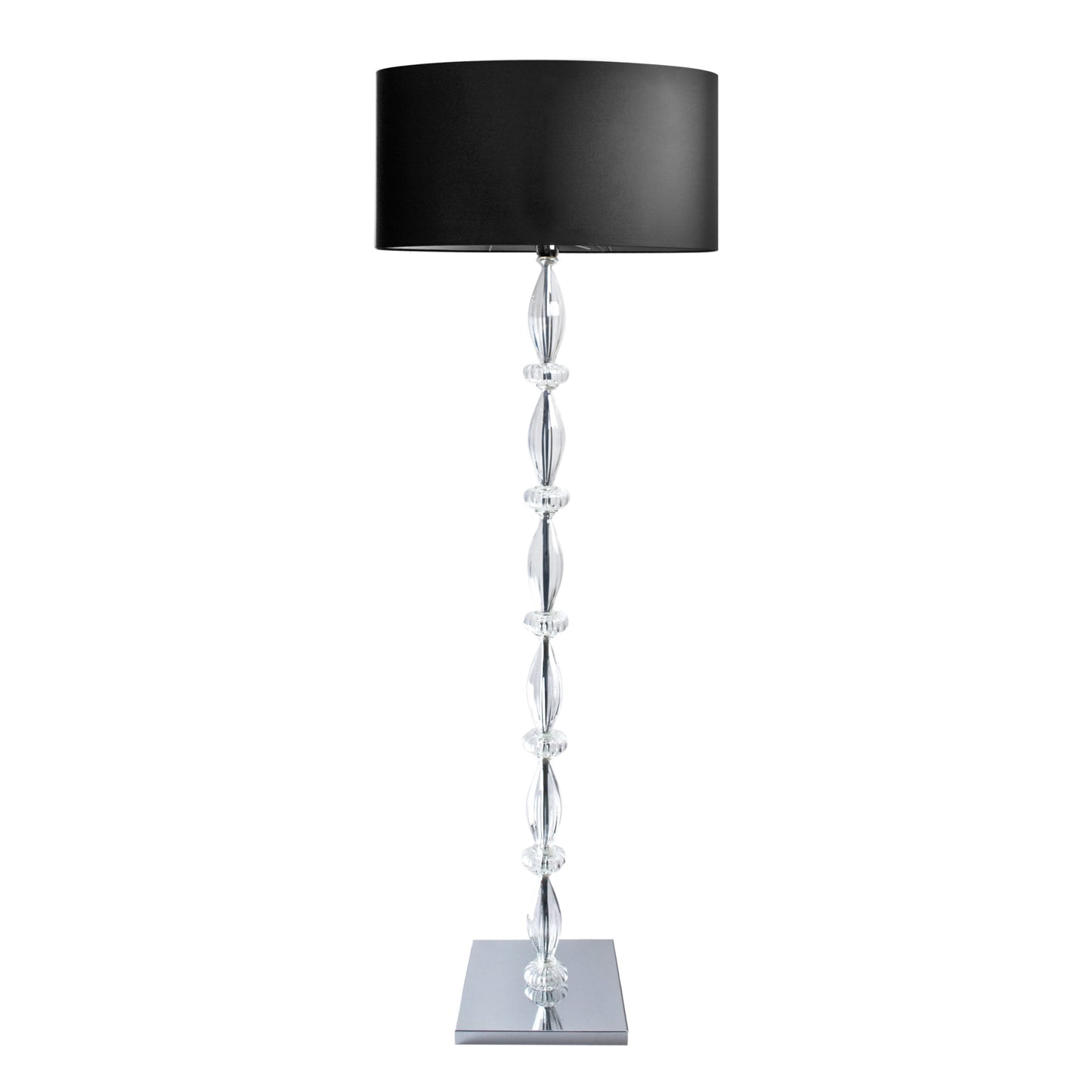 TIFFANY FLOOR LAMP