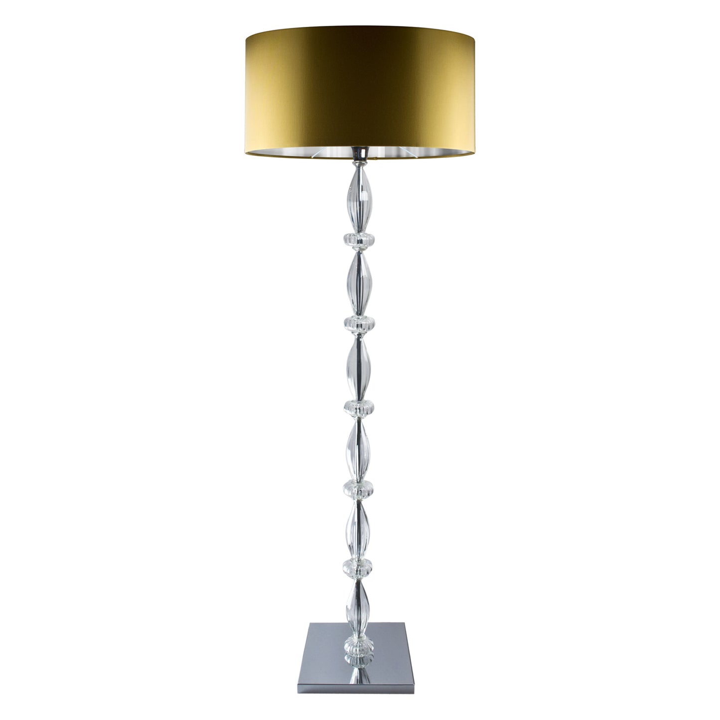 TIFFANY FLOOR LAMP