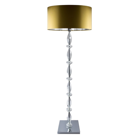 TIFFANY FLOOR LAMP