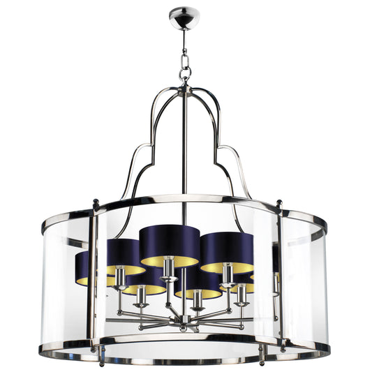 AREZZO CONTEMPORARY LANTERN