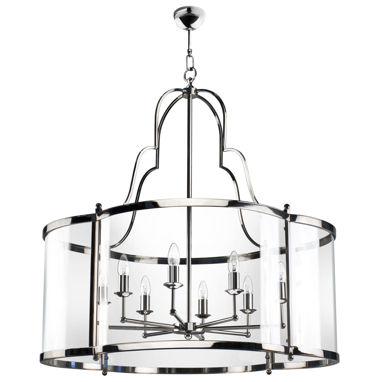 AREZZO CONTEMPORARY LANTERN