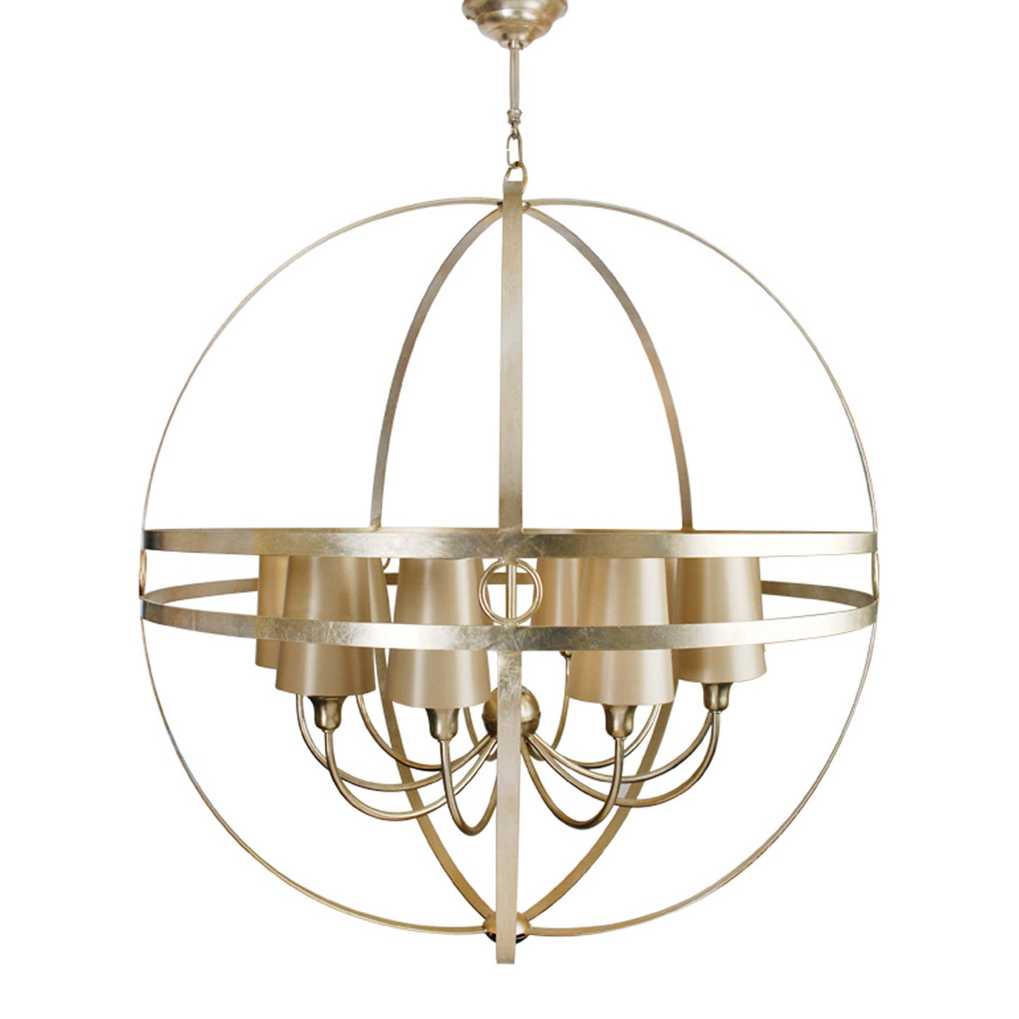 MONDO CHANDELIER