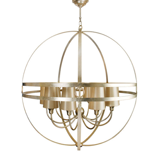 MONDO CHANDELIER