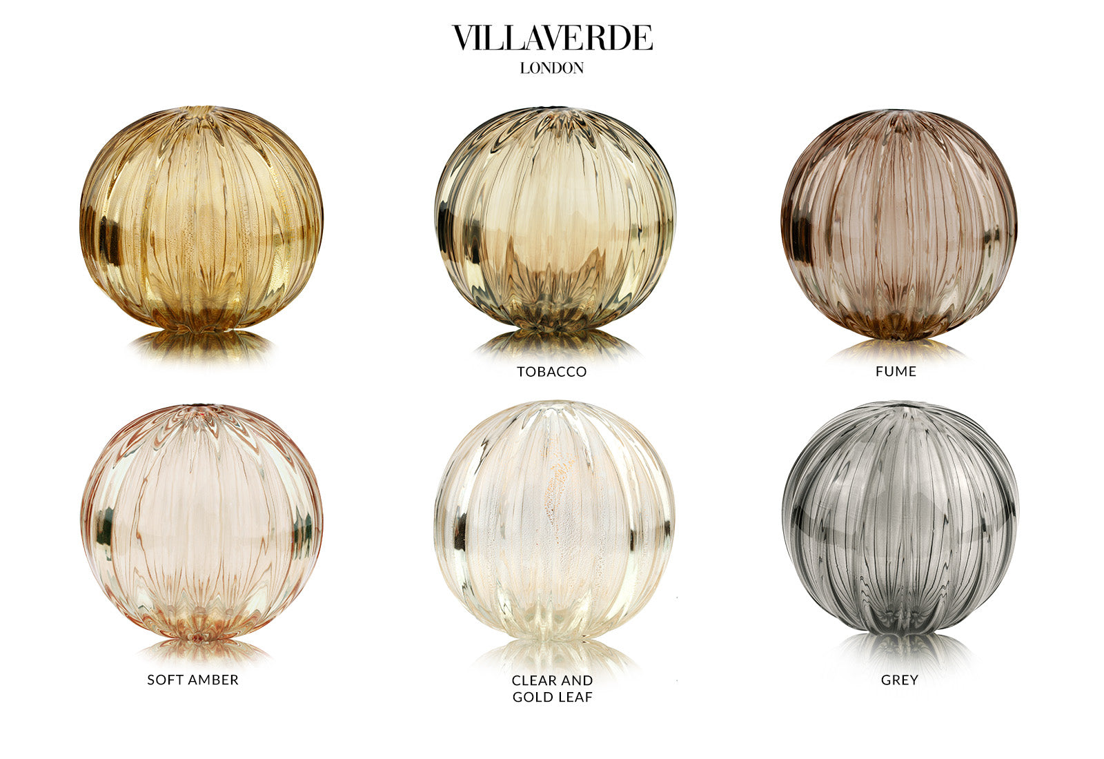 Luna with Plates