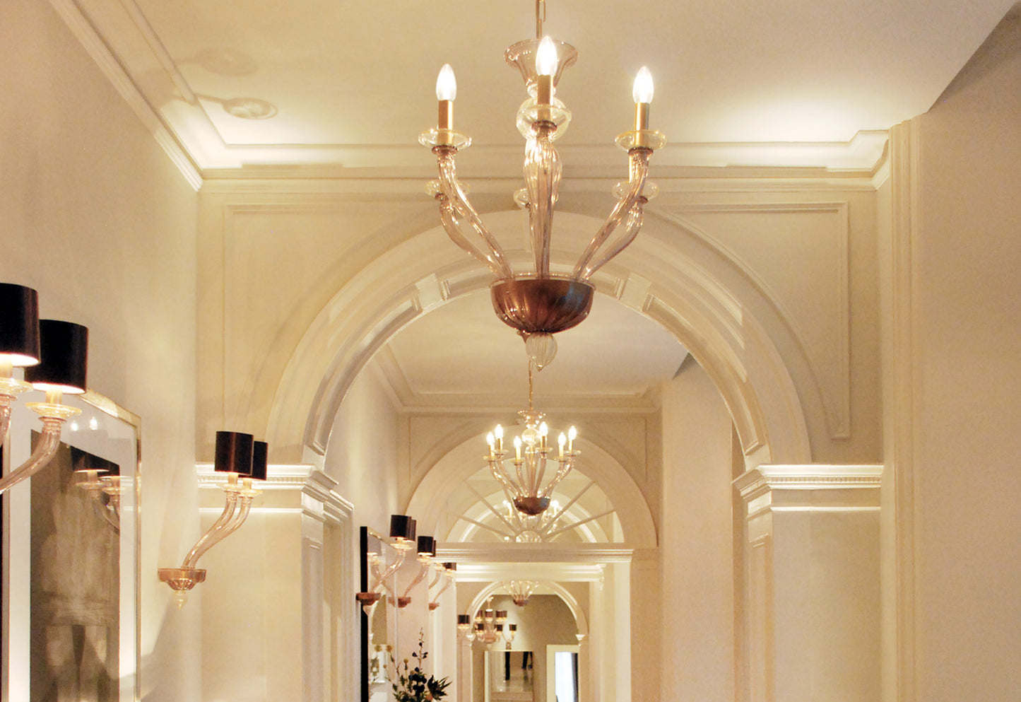 WESTON WALL LIGHT