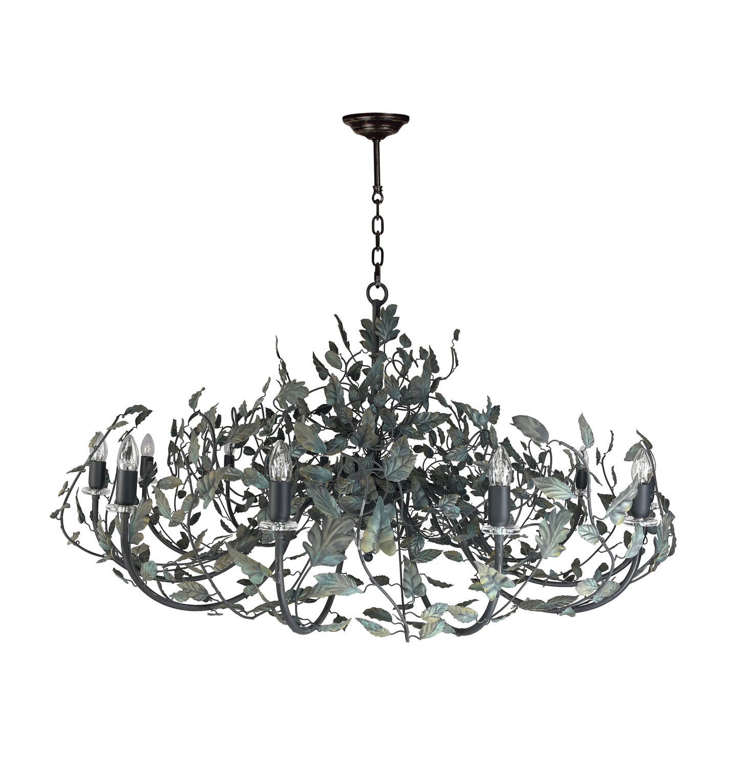 WINDSOR CHANDELIER