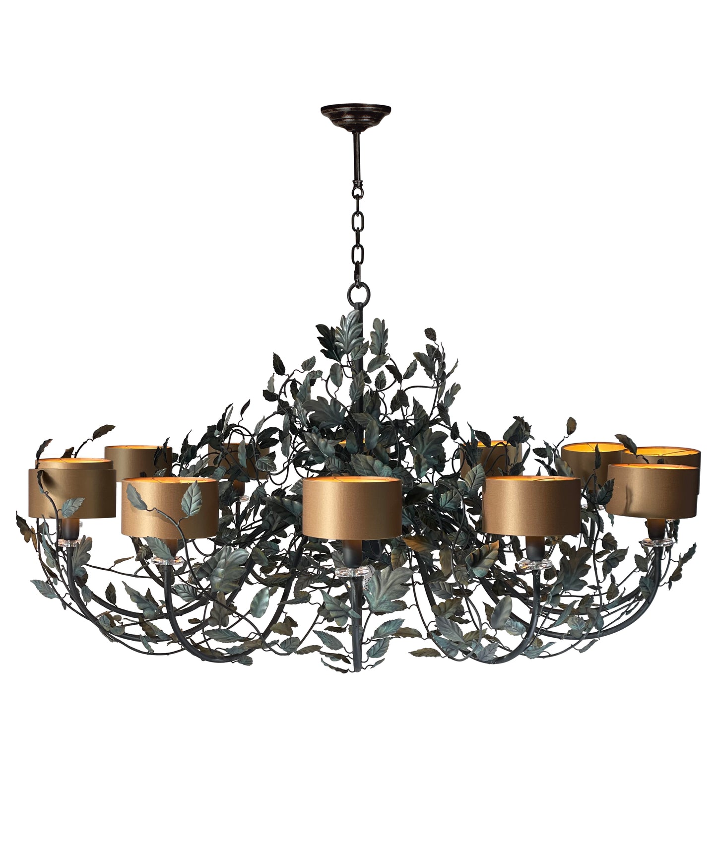 WINDSOR CHANDELIER