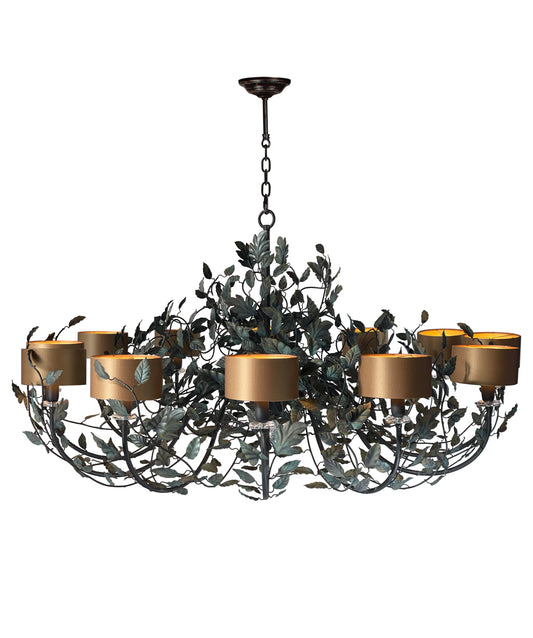WINDSOR CHANDELIER